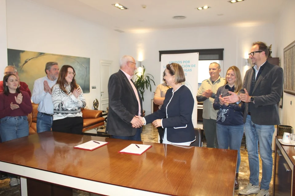 Alianza Tortuga: first institutional corridor between Spain and Costa Rica for sea turtle protection