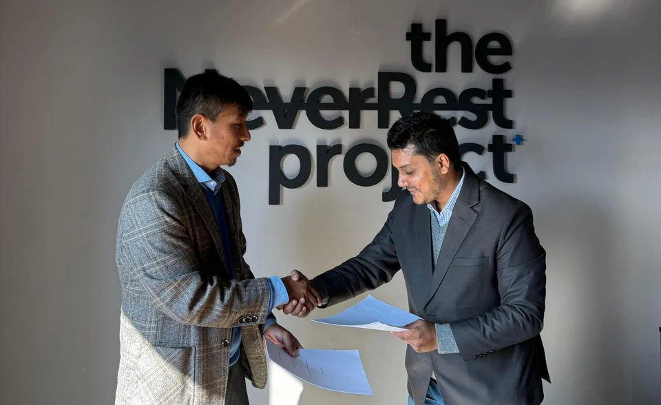 TNP and SPCC join forces to promote regenerative mountain tourism