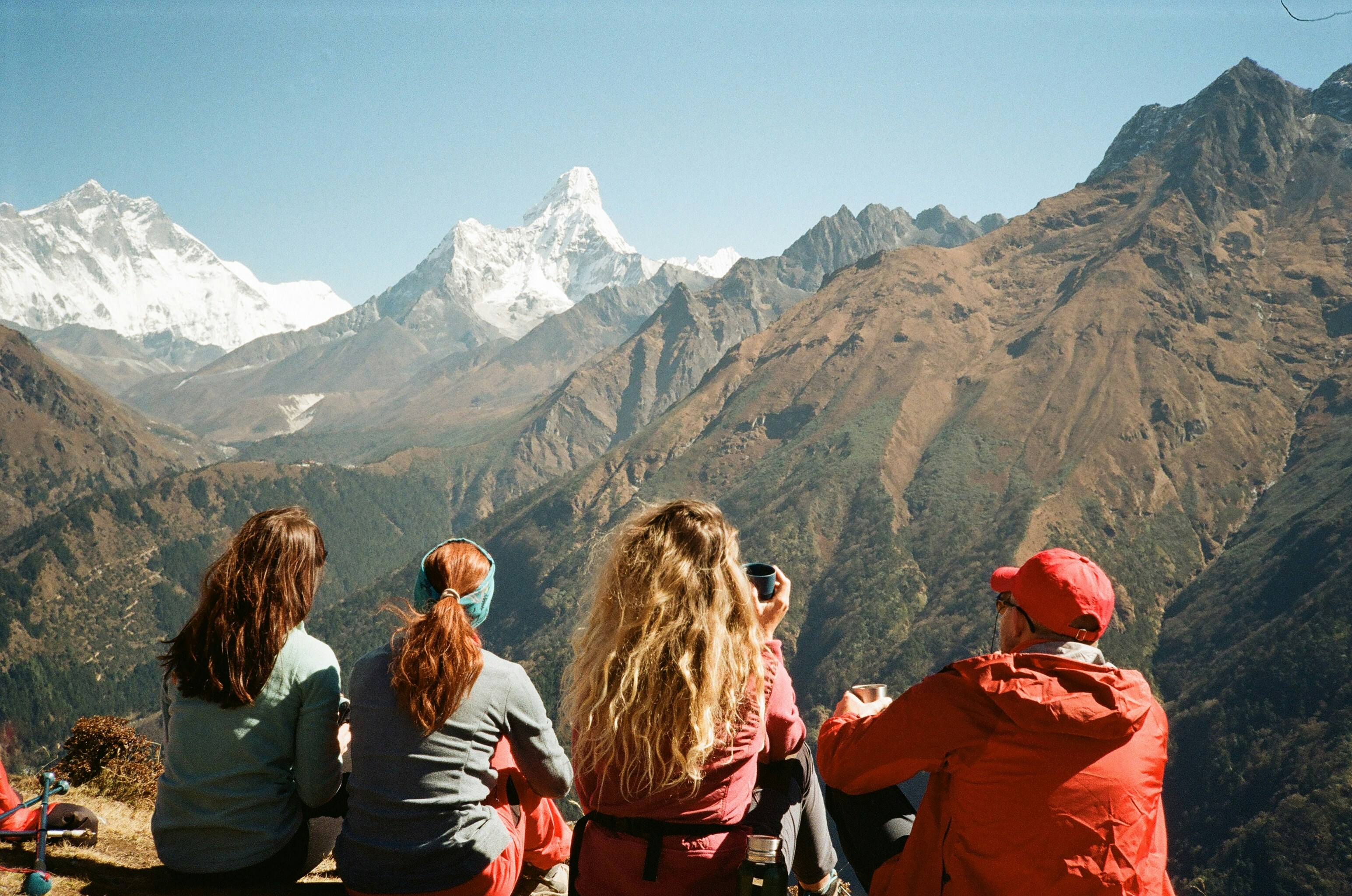 Is the Everest region ready to receive 500,000 visitors a year?